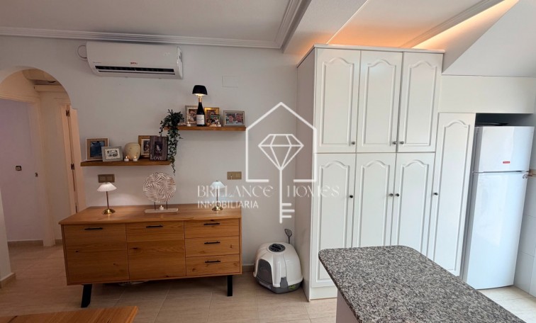 Segunda mano - Semi Detached Villa - Los Montesinos - Urbanizacion montesol