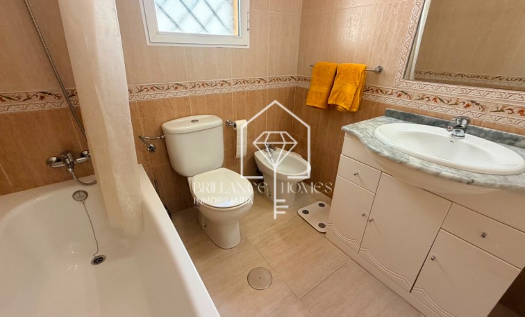 Segunda mano - Semi Detached Villa - Los Montesinos - Urbanizacion montesol