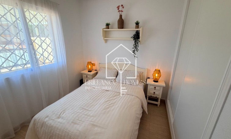 Segunda mano - Semi Detached Villa - Los Montesinos - Urbanizacion montesol