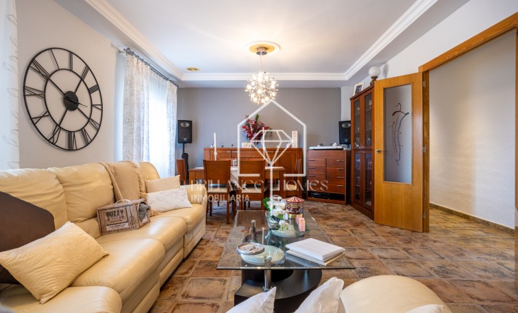 Revente - Detached villa - Elche - La Hoya