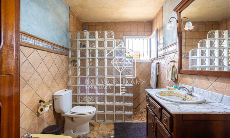 Revente - Detached villa - Elche - La Hoya