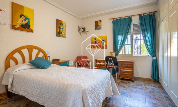 Revente - Detached villa - Elche - La Hoya