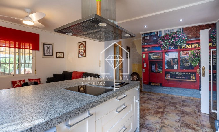Revente - Detached villa - Elche - La Hoya