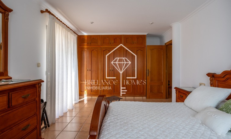 Revente - Detached villa - Elche - La Hoya