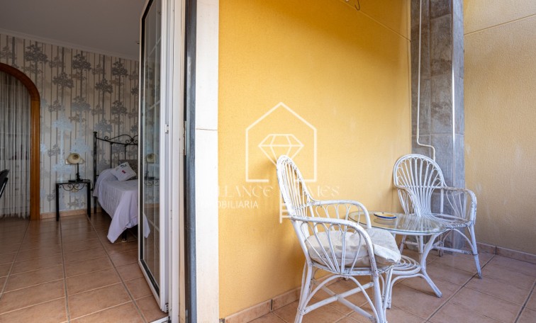 Revente - Detached villa - Elche - La Hoya
