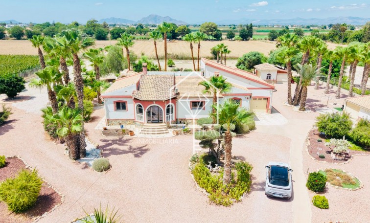 Revente - Detached villa - Daya Vieja