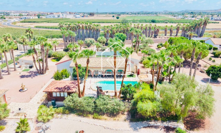 Revente - Detached villa - Daya Vieja