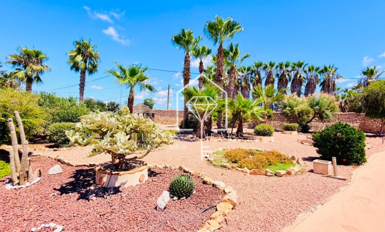 Revente - Detached villa - Daya Vieja