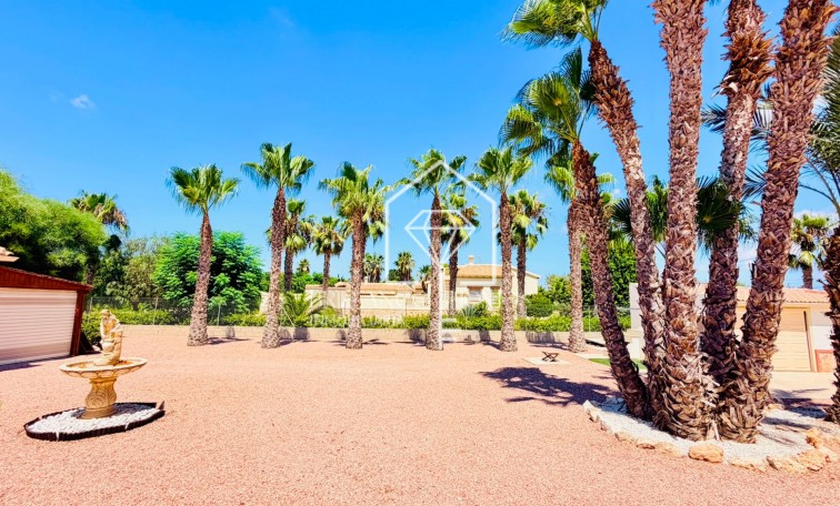 Revente - Detached villa - Daya Vieja