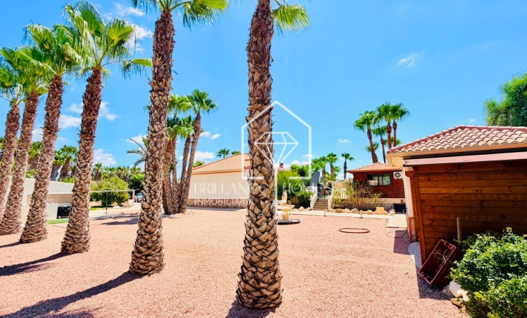Revente - Detached villa - Daya Vieja