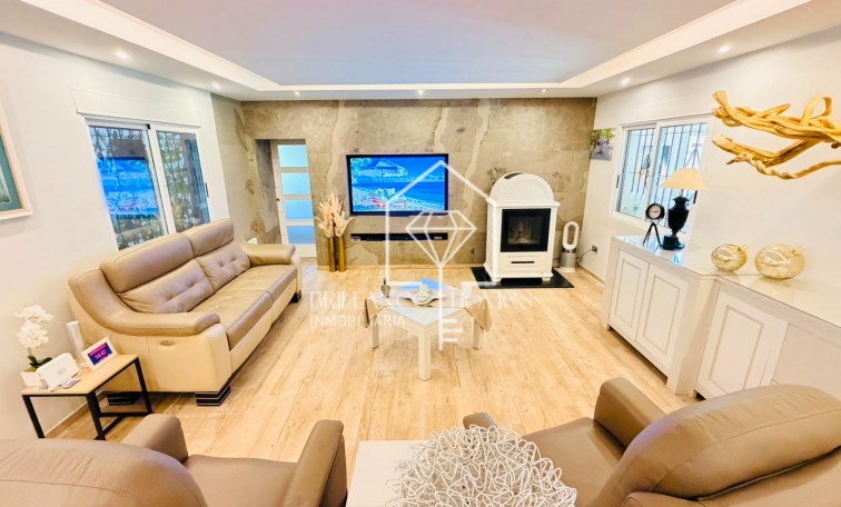 Revente - Detached villa - Daya Vieja