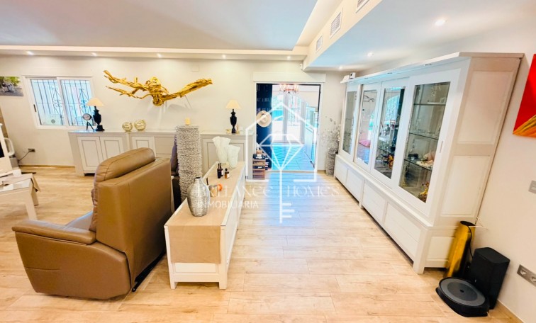 Revente - Detached villa - Daya Vieja