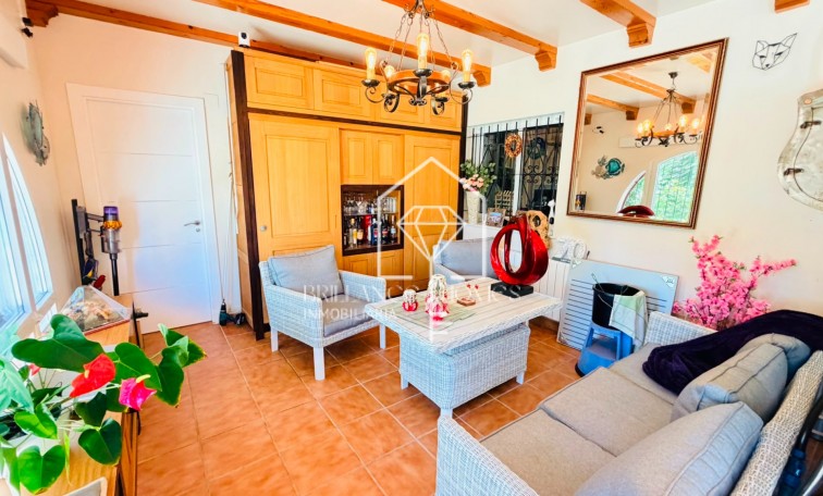 Revente - Detached villa - Daya Vieja