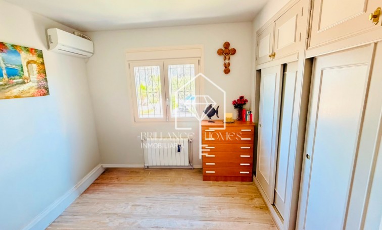 Revente - Detached villa - Daya Vieja
