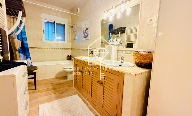 Revente - Detached villa - Daya Vieja
