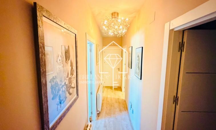 Revente - Detached villa - Daya Vieja