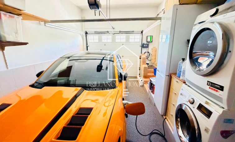 Revente - Detached villa - Daya Vieja