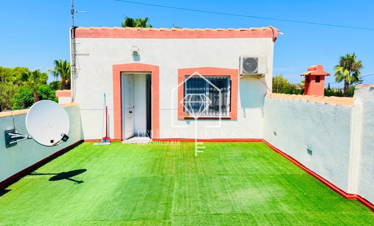 Revente - Detached villa - Daya Vieja