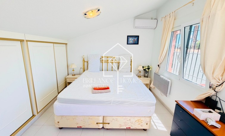 Revente - Detached villa - Daya Vieja
