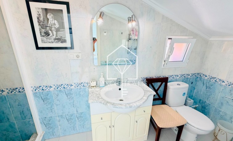 Revente - Detached villa - Daya Vieja