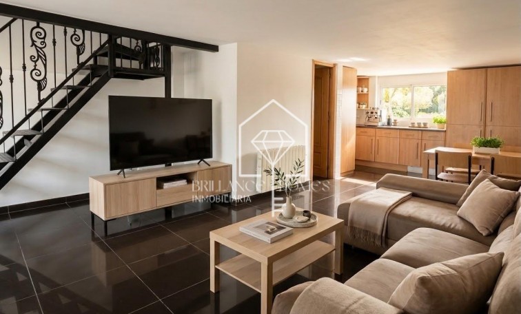 Sale - Townhouse - Torrevieja - Los Balcones