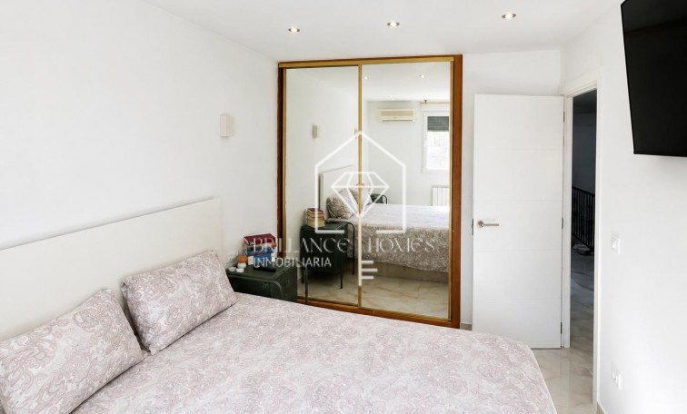 Sale - Townhouse - Torrevieja - Los Balcones