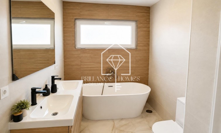 Sale - Townhouse - Torrevieja - Los Balcones