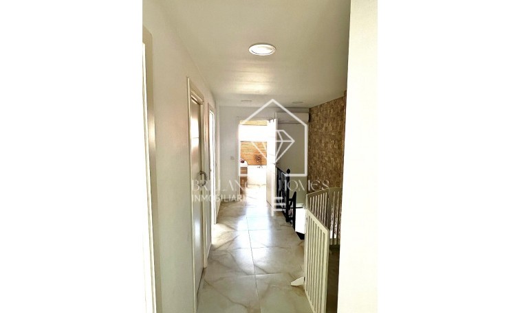 Sale - Townhouse - Torrevieja - Los Balcones