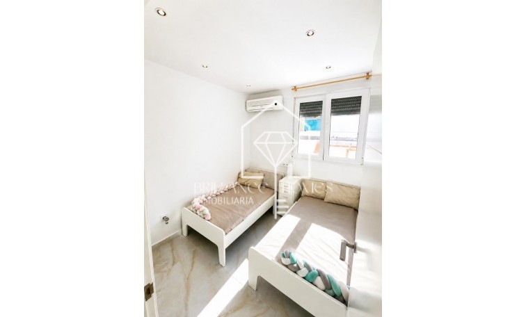 Sale - Townhouse - Torrevieja - Los Balcones