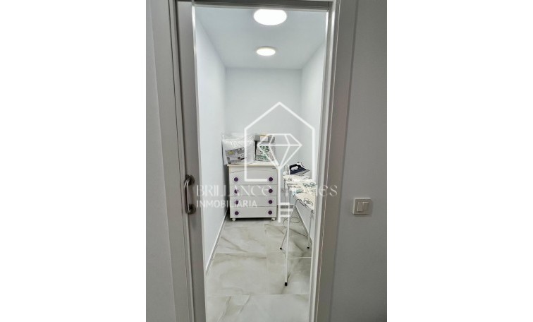 Sale - Townhouse - Torrevieja - Los Balcones