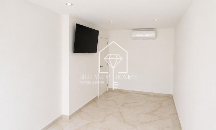 Sale - Townhouse - Torrevieja - Los Balcones