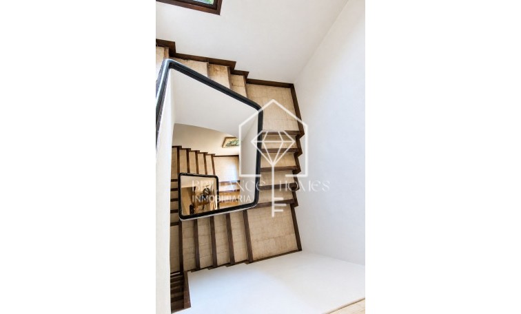 Sale - town_house - Benissa