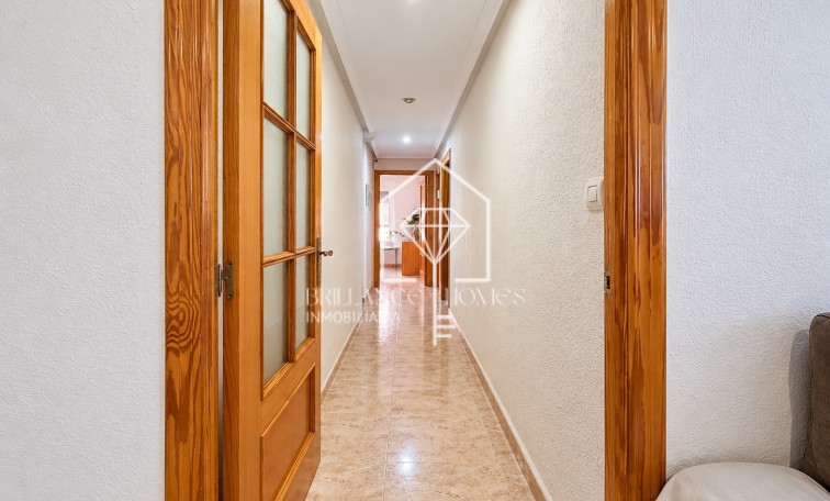 Resale - Wohnung - Orihuela Costa - La Florida
