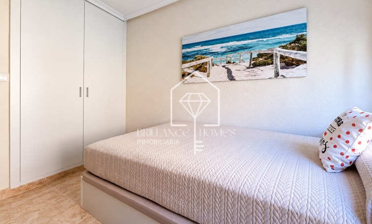 Resale - Wohnung - Orihuela Costa - La Florida
