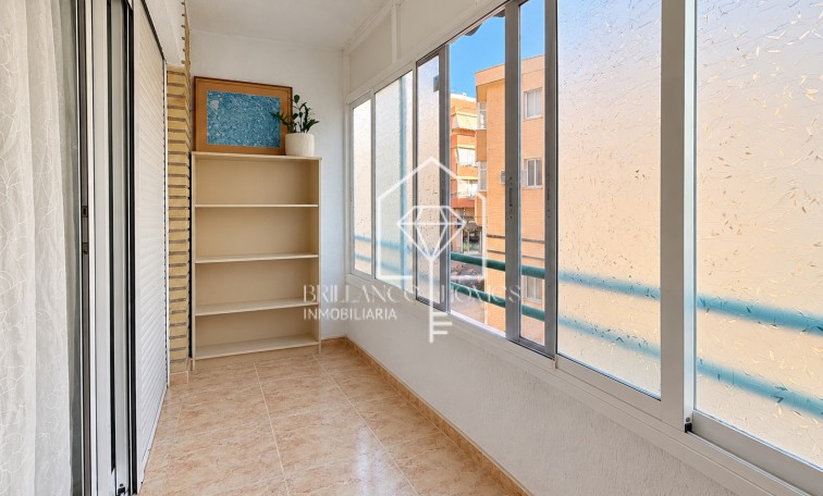 Resale - Wohnung - Orihuela Costa - La Florida