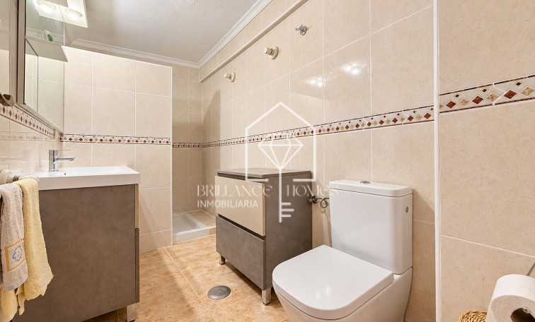 Resale - Wohnung - Orihuela Costa - La Florida