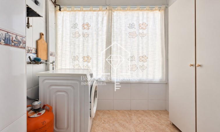 Resale - Wohnung - Orihuela Costa - La Florida