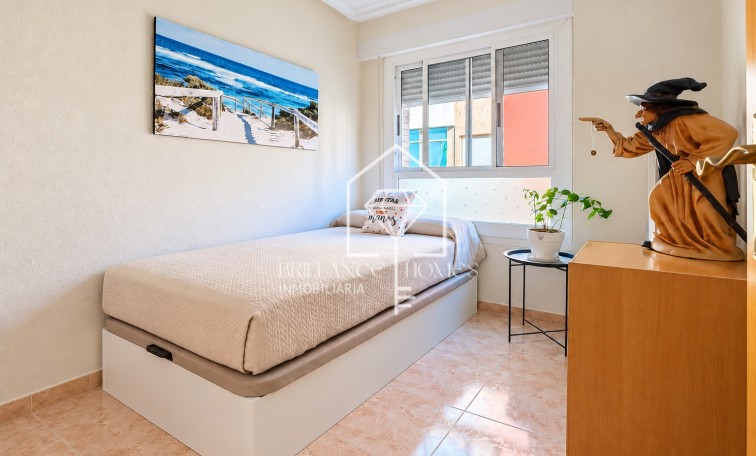Resale - Wohnung - Orihuela Costa - La Florida