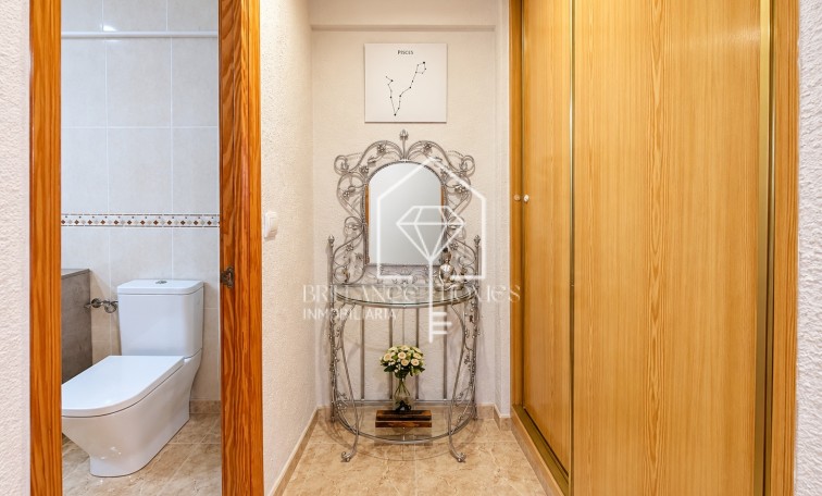 Resale - Wohnung - Orihuela Costa - La Florida