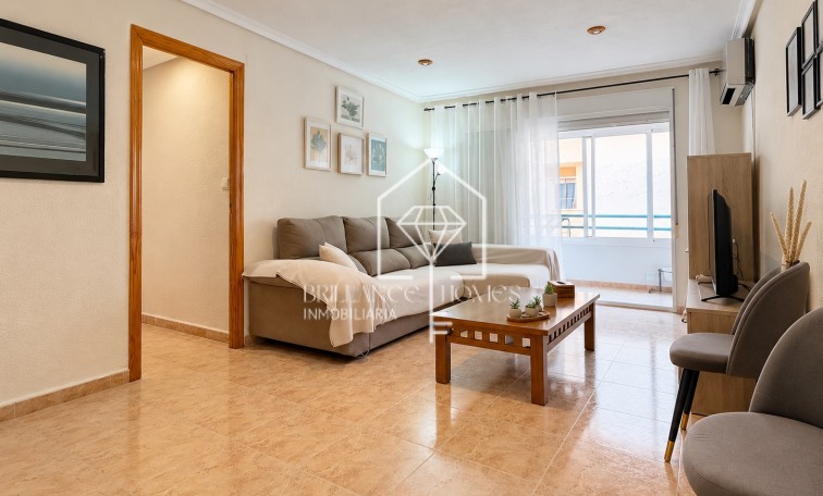 Resale - Wohnung - Orihuela Costa - La Florida