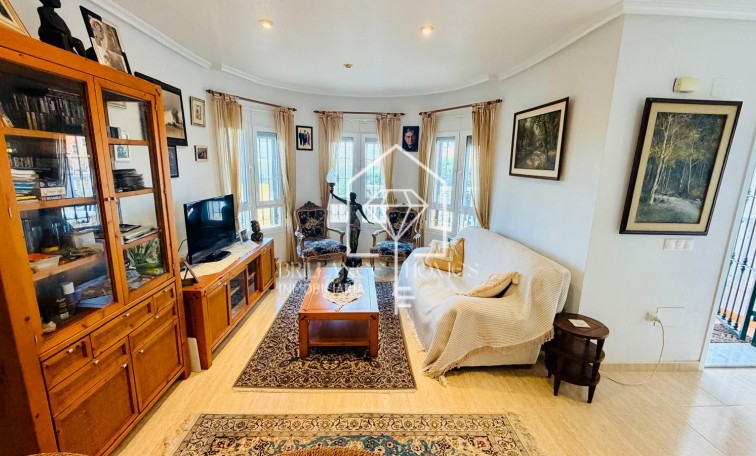 Revente - Detached villa - Los Montesinos - La Herrada