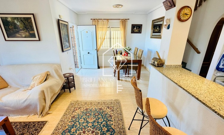 Revente - Detached villa - Los Montesinos - La Herrada