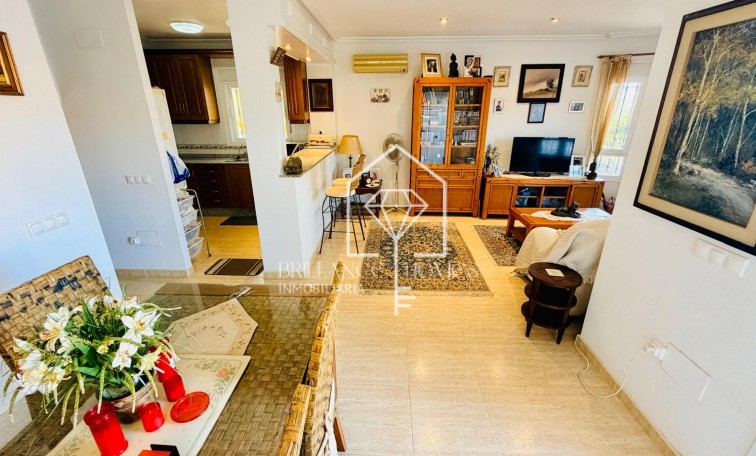 Revente - Detached villa - Los Montesinos - La Herrada