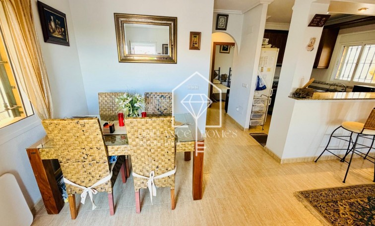 Revente - Detached villa - Los Montesinos - La Herrada