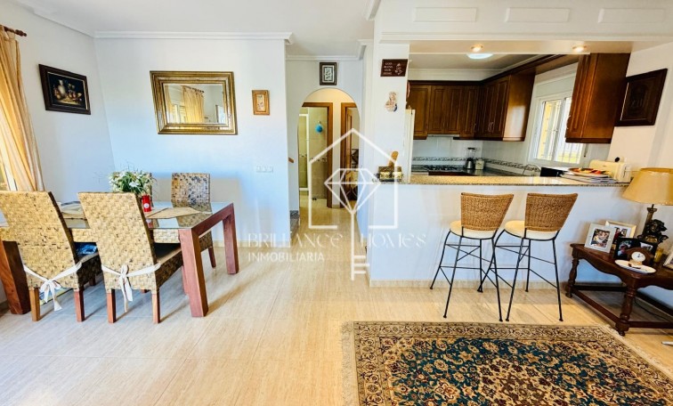 Revente - Detached villa - Los Montesinos - La Herrada