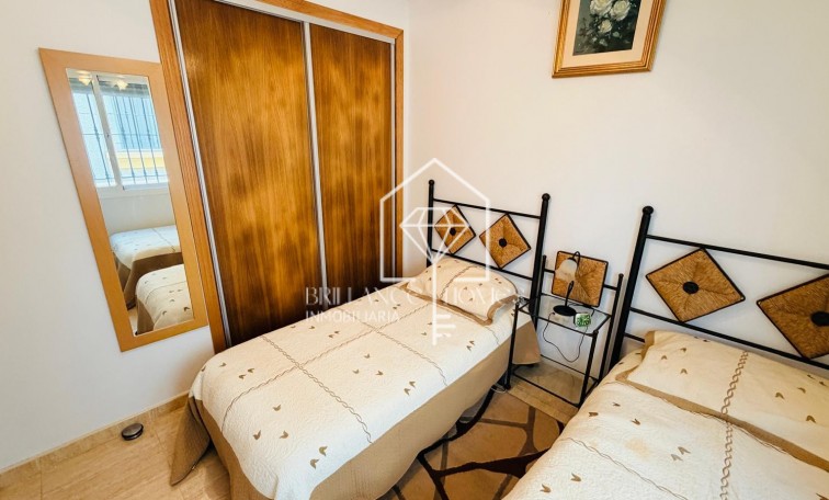 Revente - Detached villa - Los Montesinos - La Herrada