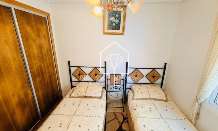 Revente - Detached villa - Los Montesinos - La Herrada