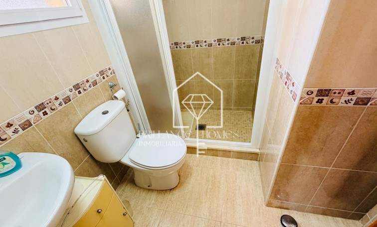 Revente - Detached villa - Los Montesinos - La Herrada
