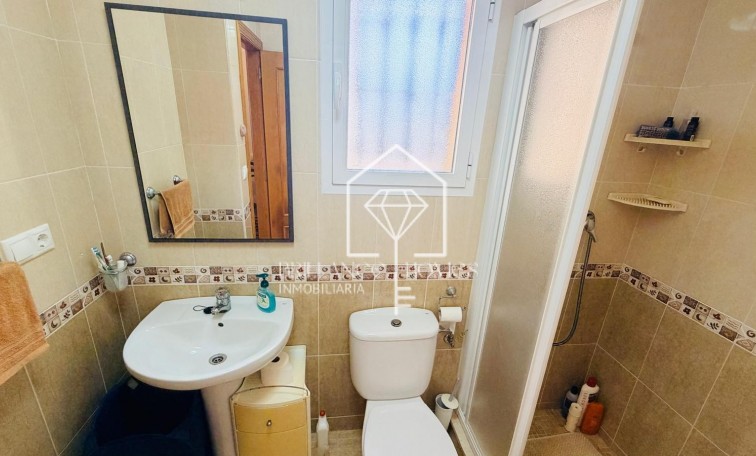 Revente - Detached villa - Los Montesinos - La Herrada
