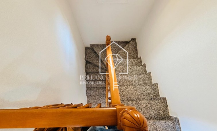 Revente - Detached villa - Los Montesinos - La Herrada